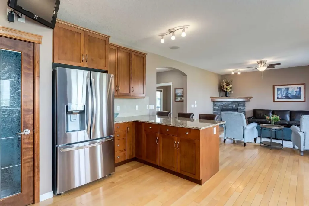 545 Boulder Creek Circle SE Langdon AB T0J 1X3