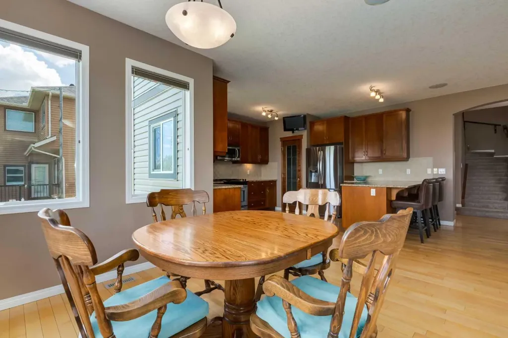 545 Boulder Creek Circle SE Langdon AB T0J 1X3