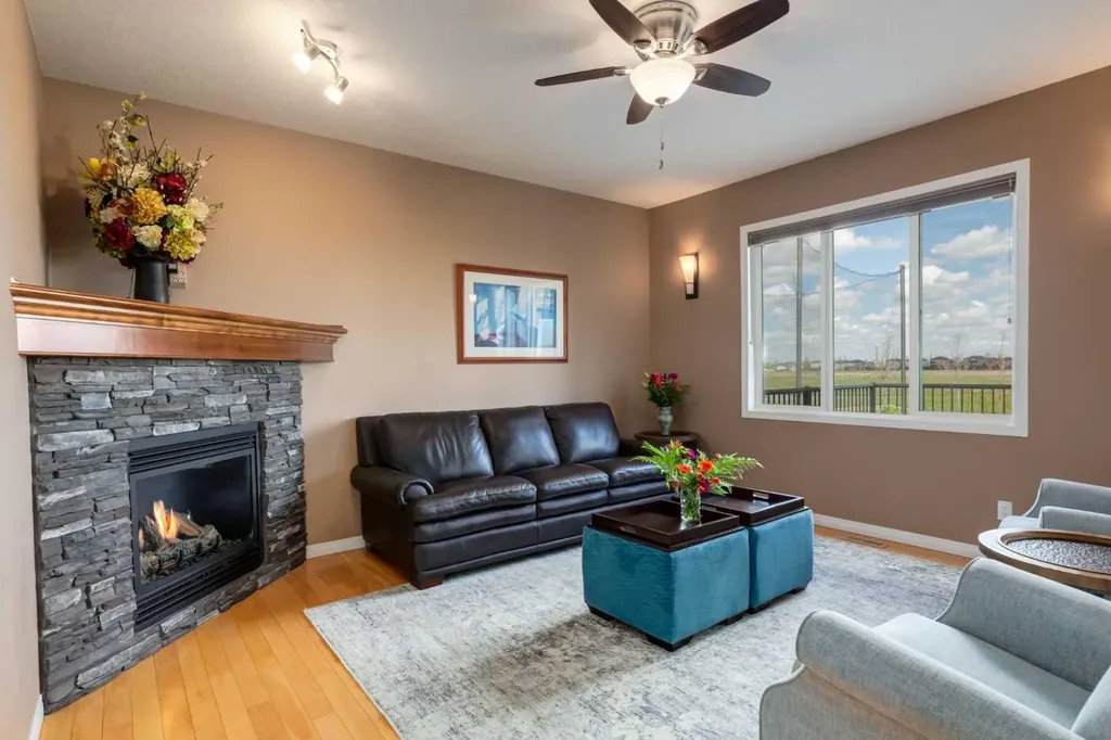 545 Boulder Creek Circle SE Langdon AB T0J 1X3
