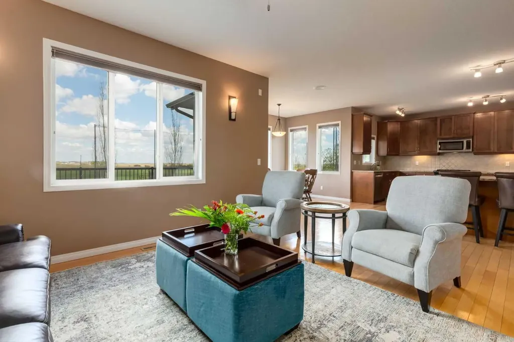545 Boulder Creek Circle SE Langdon AB T0J 1X3