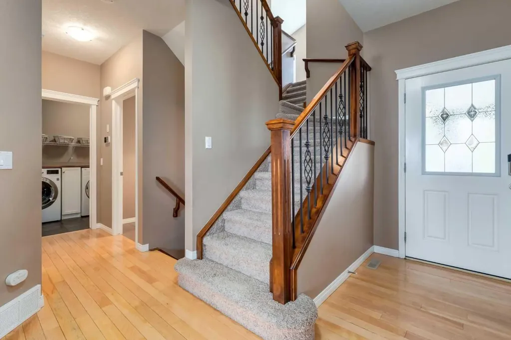 545 Boulder Creek Circle SE Langdon AB T0J 1X3