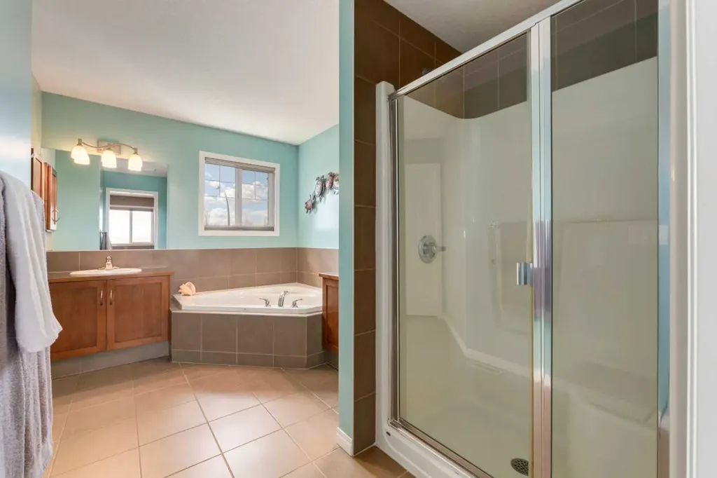 545 Boulder Creek Circle SE Langdon AB T0J 1X3