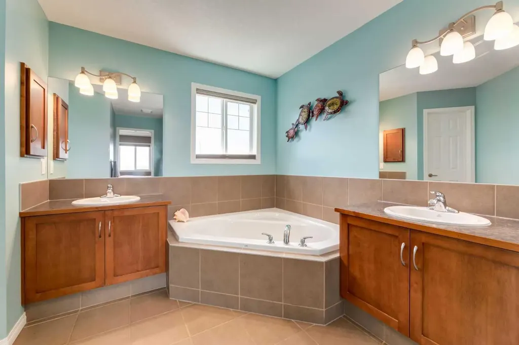 545 Boulder Creek Circle SE Langdon AB T0J 1X3