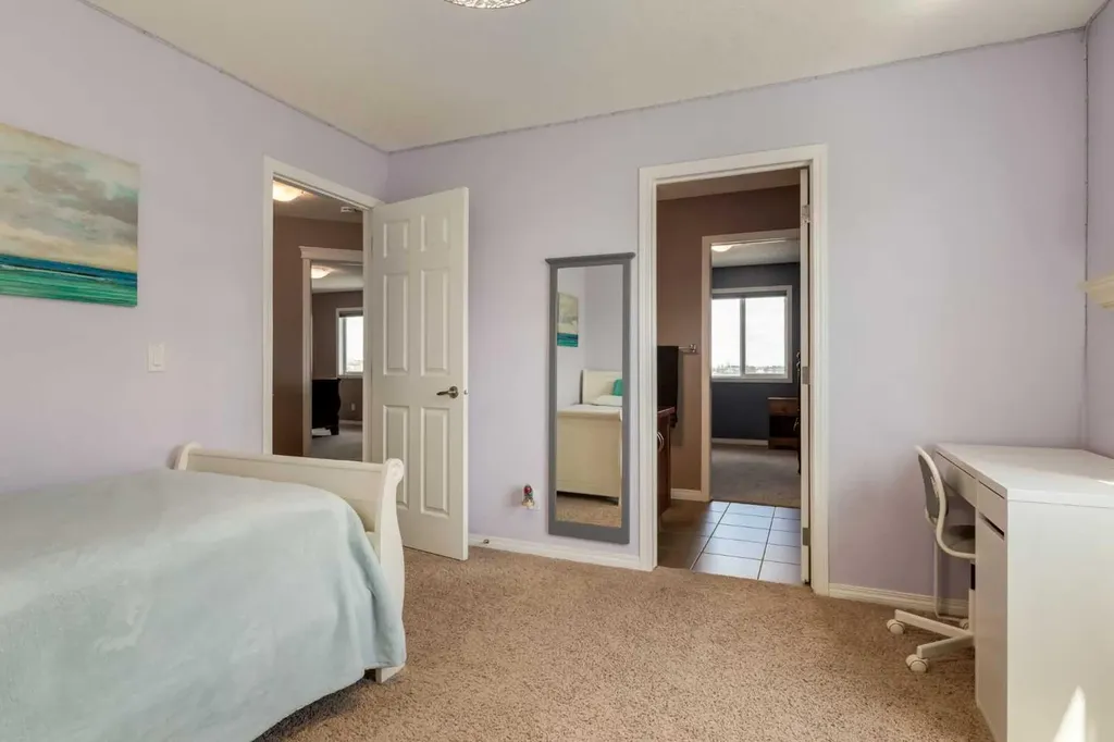 545 Boulder Creek Circle SE Langdon AB T0J 1X3
