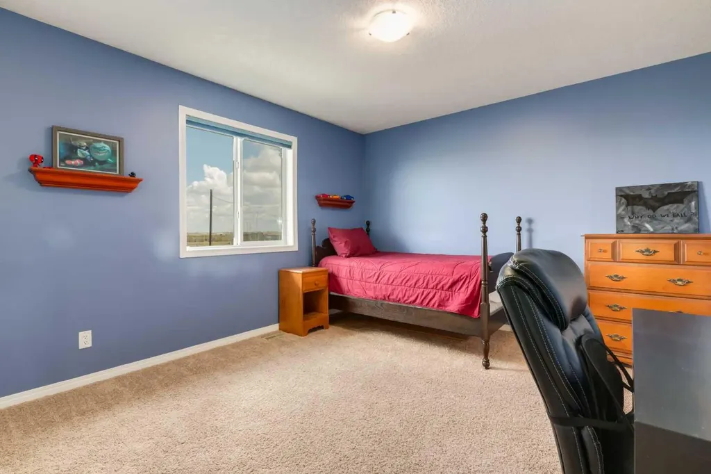 545 Boulder Creek Circle SE Langdon AB T0J 1X3