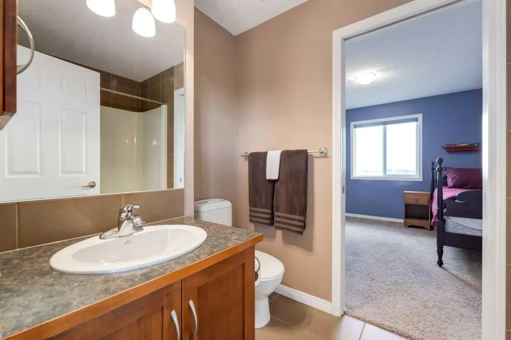 545 Boulder Creek Circle SE Langdon AB T0J 1X3