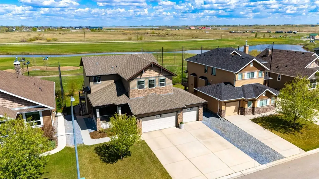 545 Boulder Creek Circle SE Langdon AB T0J 1X3