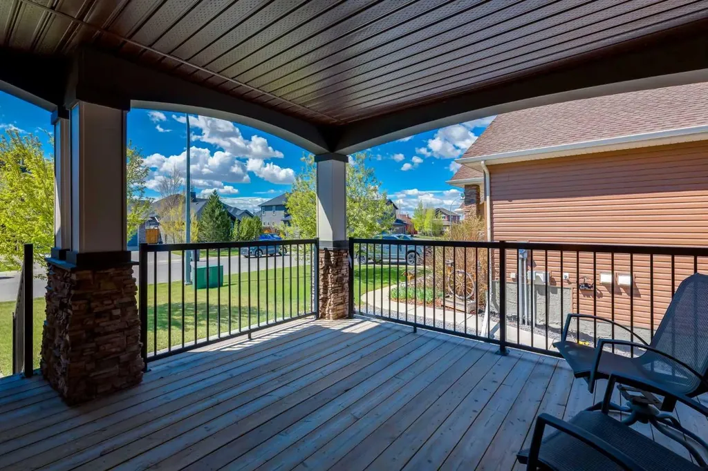 545 Boulder Creek Circle SE Langdon AB T0J 1X3