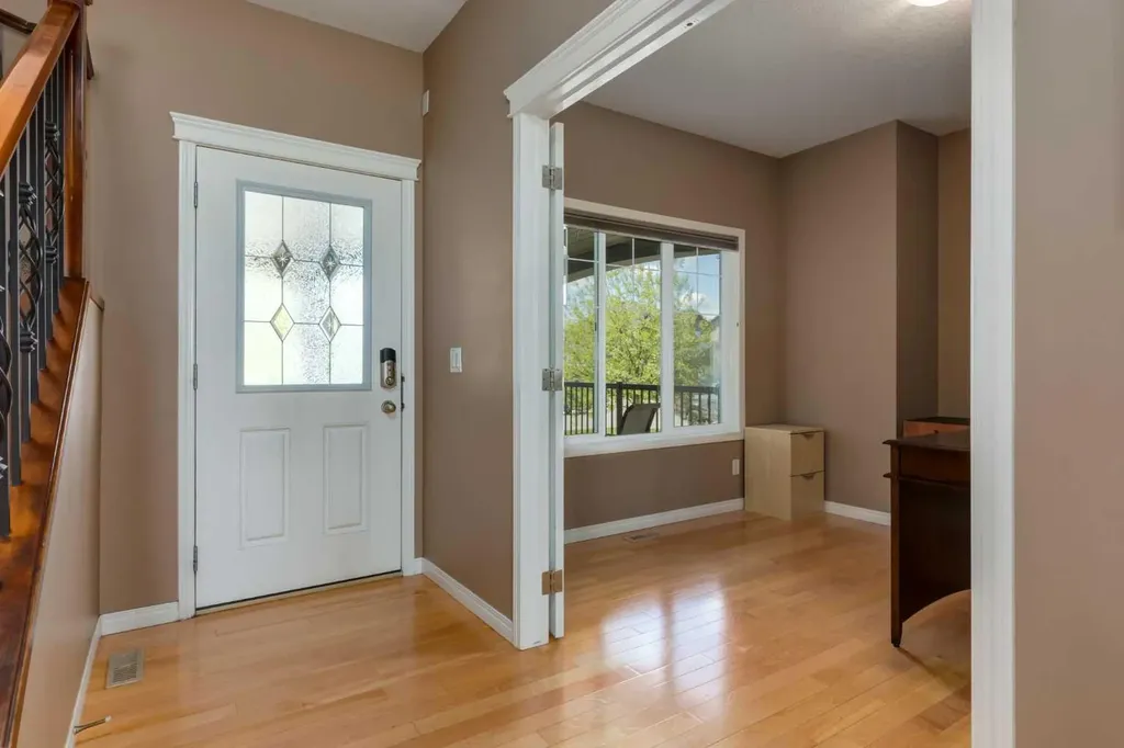 545 Boulder Creek Circle SE Langdon AB T0J 1X3