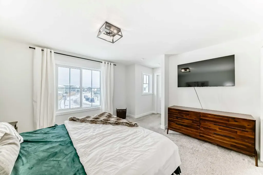 123 Harmony Circle Rural Rocky View County AB T3Z0G7