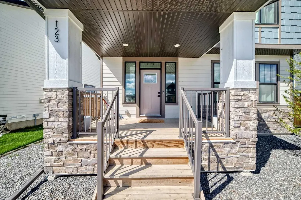 123 Harmony Circle Rural Rocky View County AB T3Z0G7