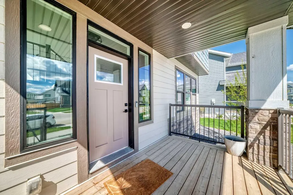 123 Harmony Circle Rural Rocky View County AB T3Z0G7