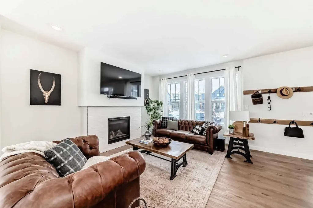 123 Harmony Circle Rural Rocky View County AB T3Z0G7