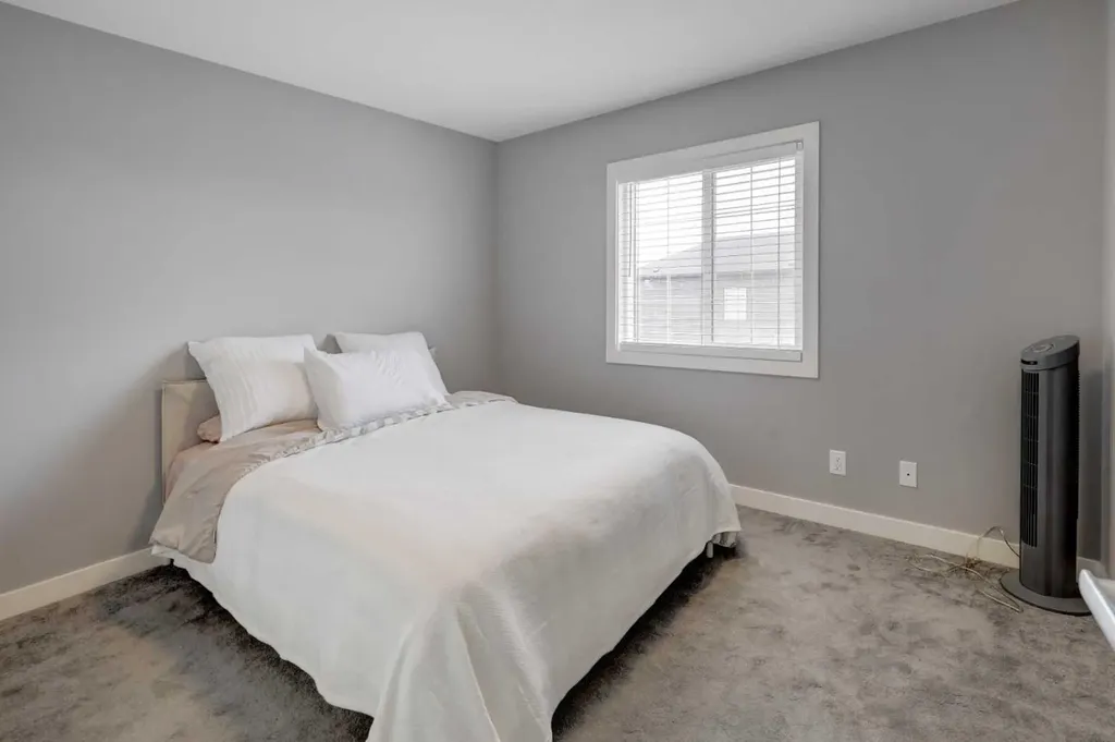 154 Amblehurst Way NW Calgary AB T3P 2A1