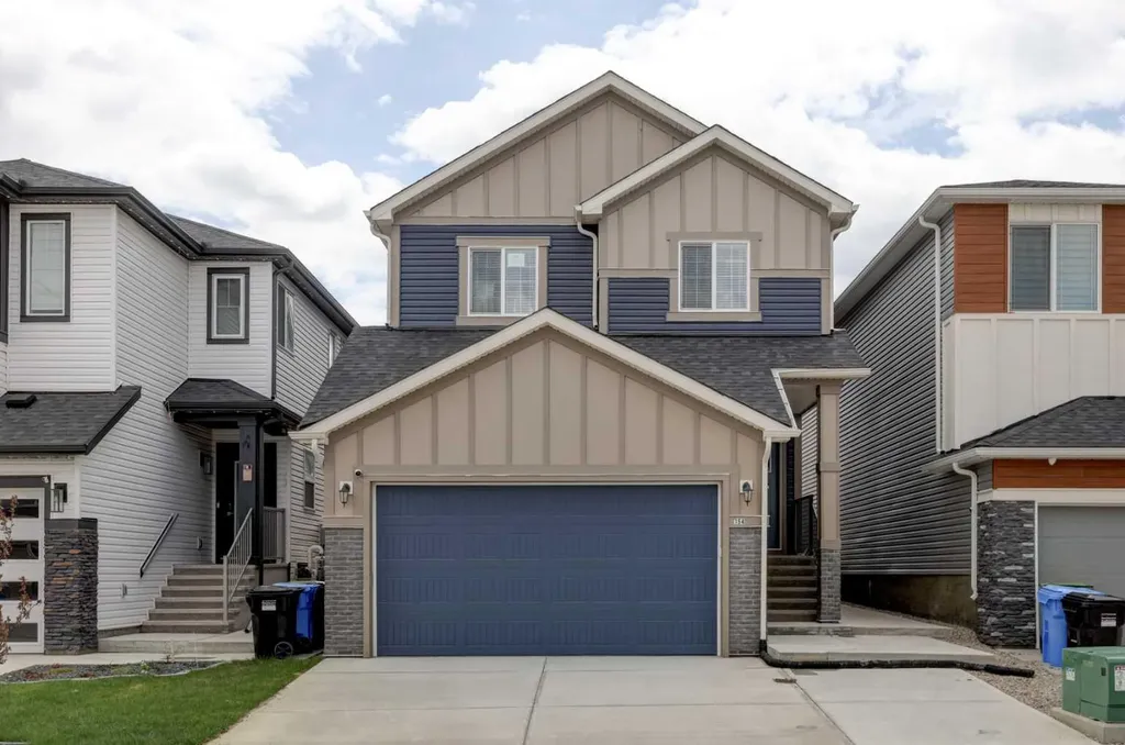 154 Amblehurst Way NW Calgary AB T3P 2A1