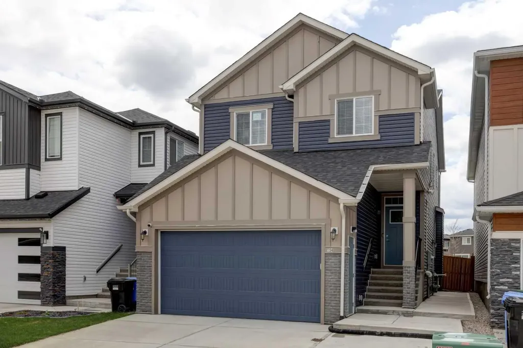 154 Amblehurst Way NW Calgary AB T3P 2A1