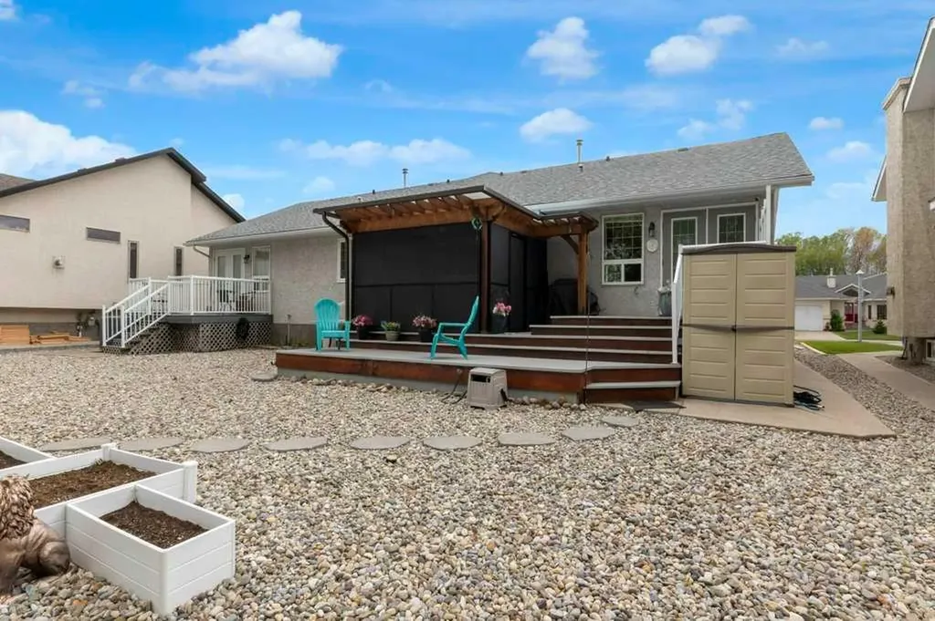 13A Westlynn Drive Claresholm AB T0L 0T0
