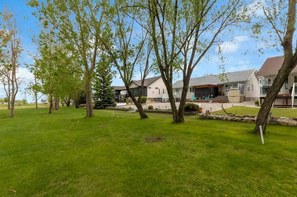 13A Westlynn Drive Claresholm AB T0L 0T0