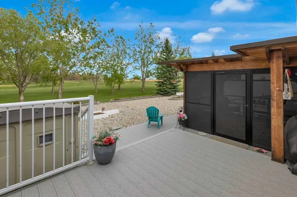 13A Westlynn Drive Claresholm AB T0L 0T0