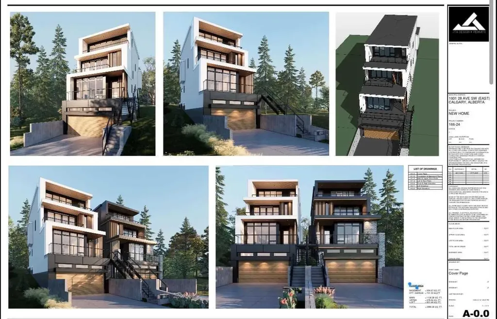 1931 28 Avenue SW Calgary AB T2T 1K2