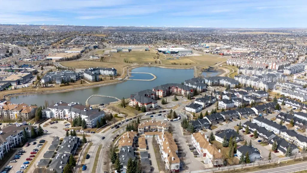 138 Panamount Crescent NW Calgary AB T3K 5L7