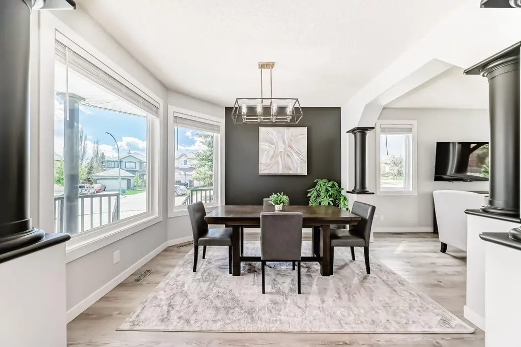 135 Crystalridge Court Okotoks AB T1S1X7