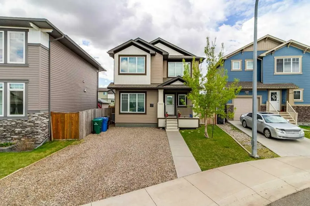 679 Keystone Chase W Lethbridge AB T1J5G2