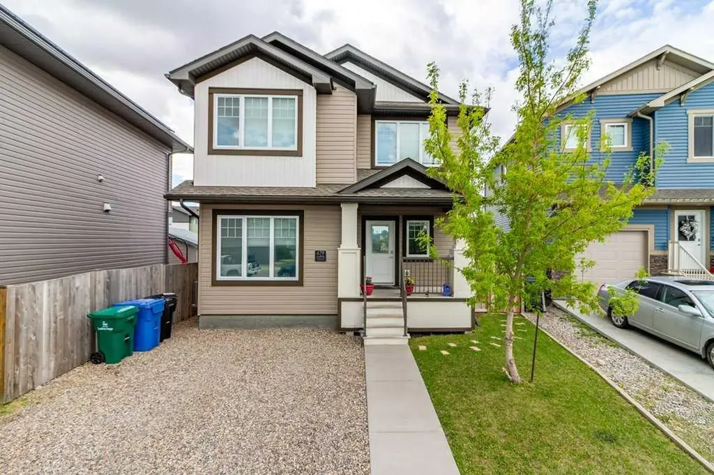 679 Keystone Chase W Lethbridge AB T1J5G2