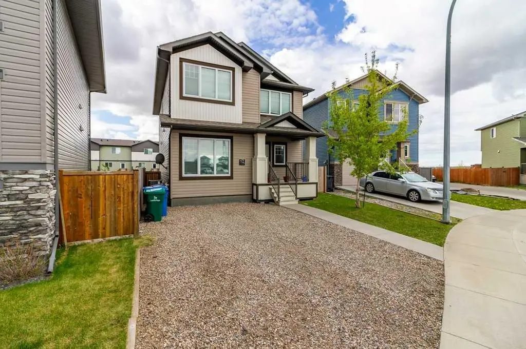 679 Keystone Chase W Lethbridge AB T1J5G2