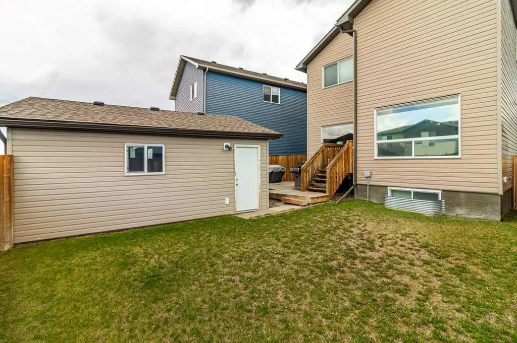 679 Keystone Chase W Lethbridge AB T1J5G2