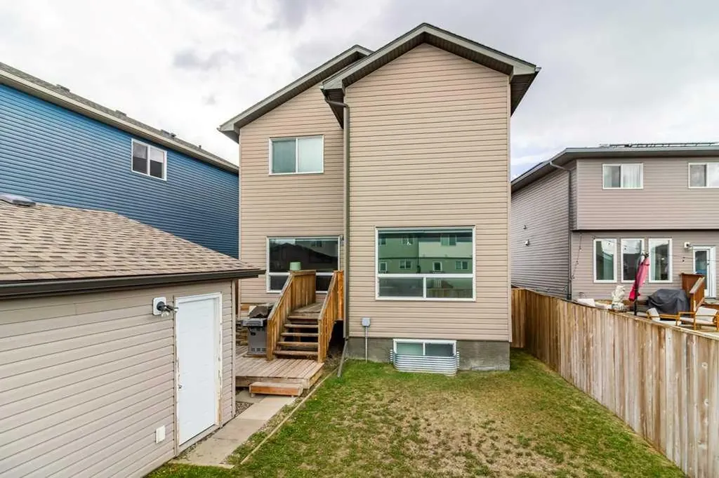 679 Keystone Chase W Lethbridge AB T1J5G2