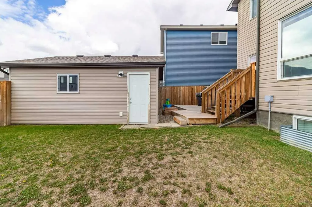 679 Keystone Chase W Lethbridge AB T1J5G2