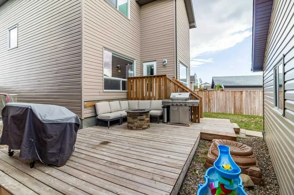 679 Keystone Chase W Lethbridge AB T1J5G2