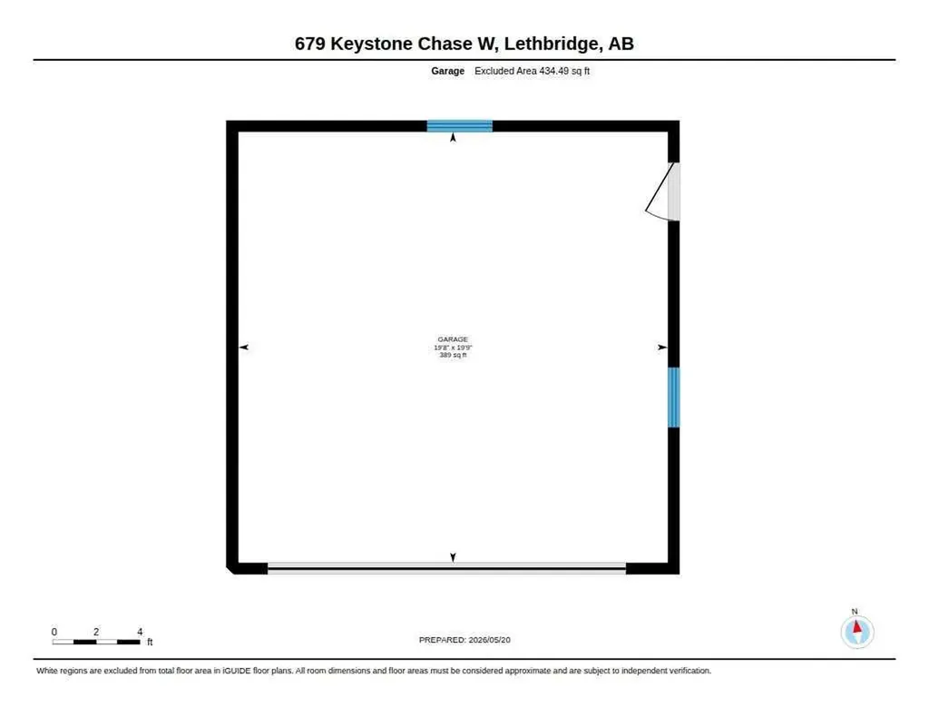 679 Keystone Chase W Lethbridge AB T1J5G2