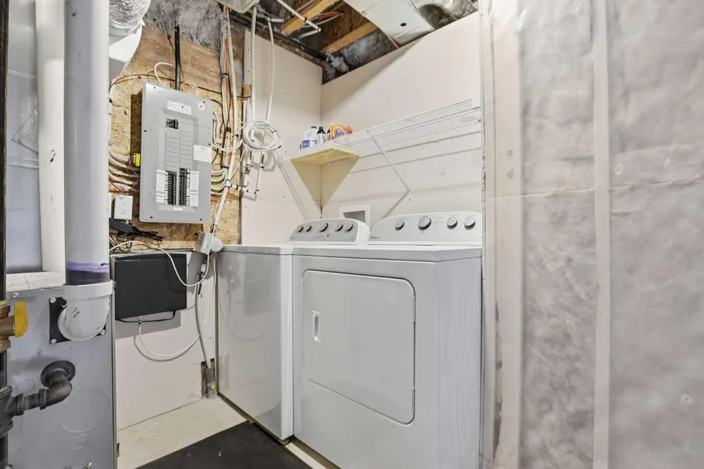 632 Mahogany Boulevard SE Calgary AB T3M 1X9