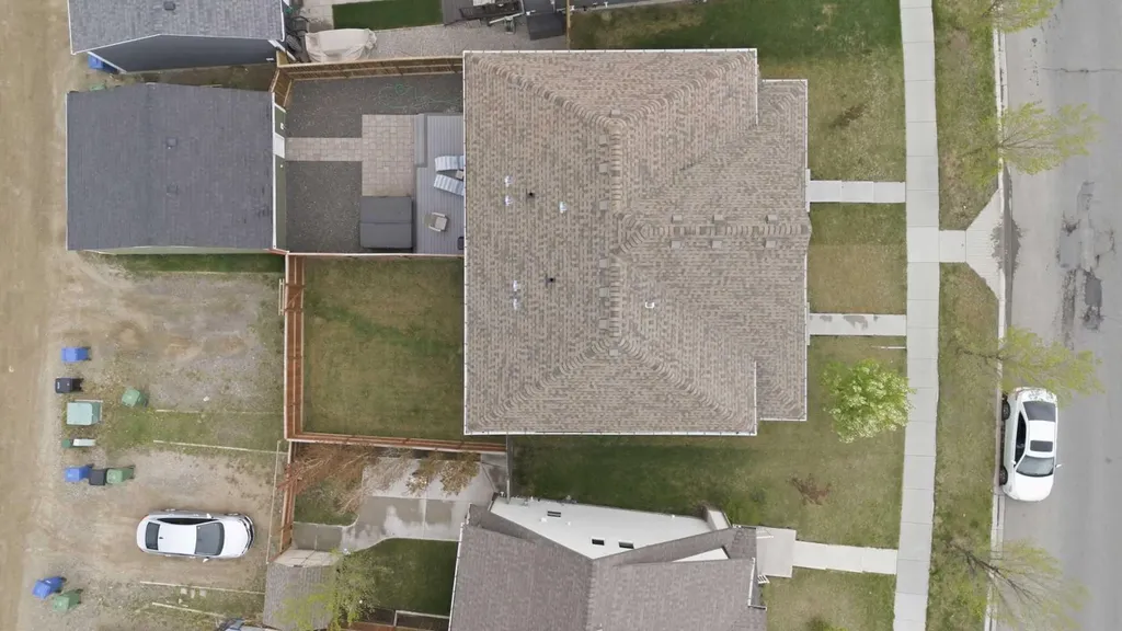 632 Mahogany Boulevard SE Calgary AB T3M 1X9