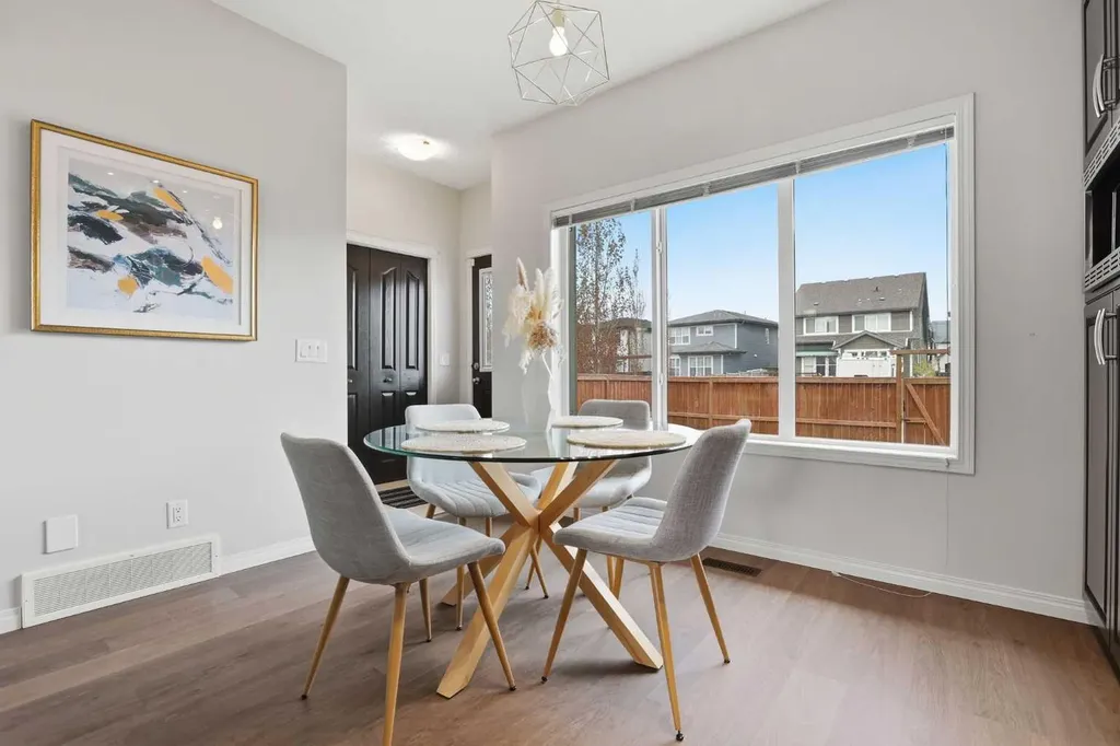 632 Mahogany Boulevard SE Calgary AB T3M 1X9