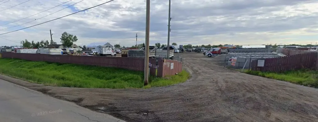 7020 36 Street NE Calgary AB T3J 4C9