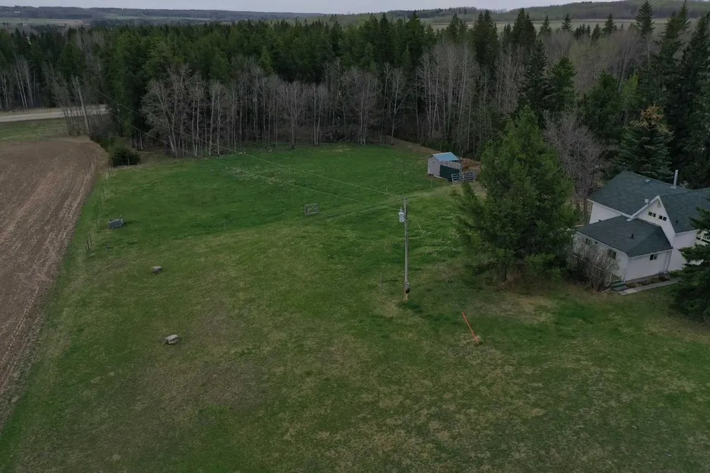 4104 Township Road 473a Rural Brazeau County AB T0C0P0
