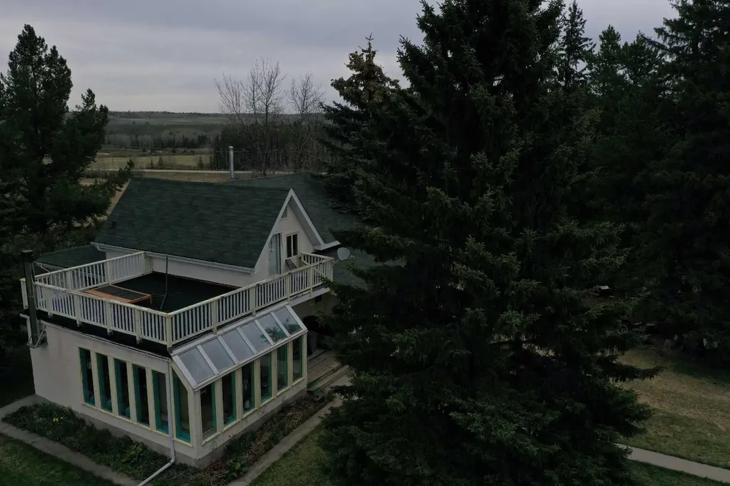4104 Township Road 473a Rural Brazeau County AB T0C0P0