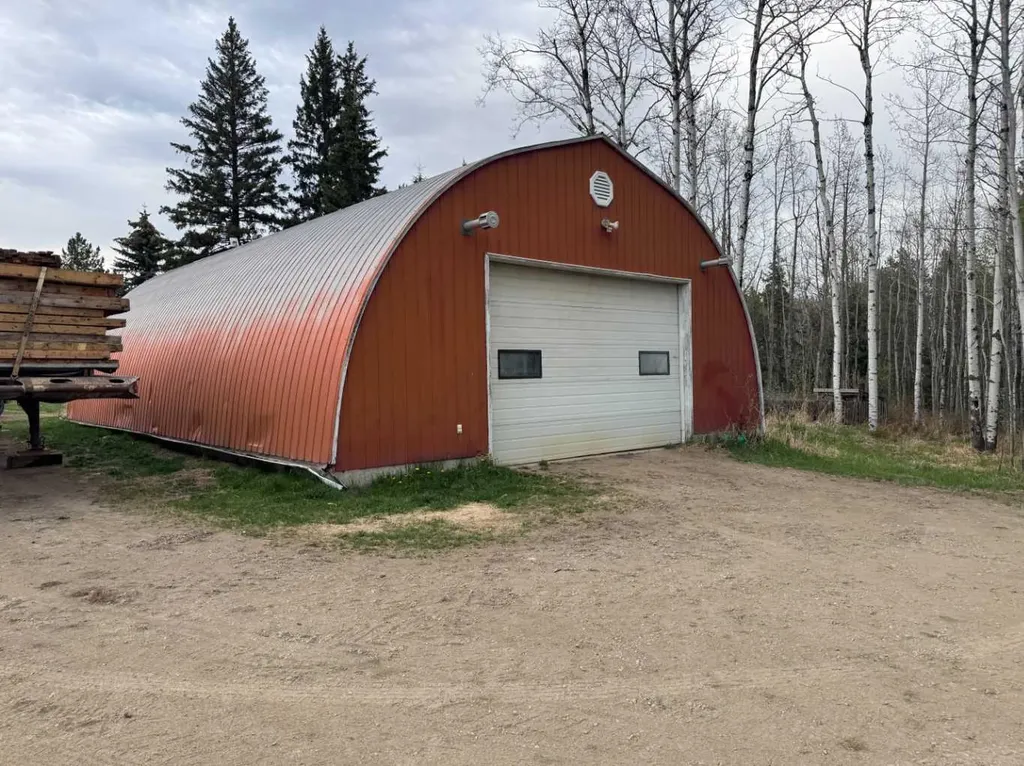 4104 Township Road 473a Rural Brazeau County AB T0C0P0