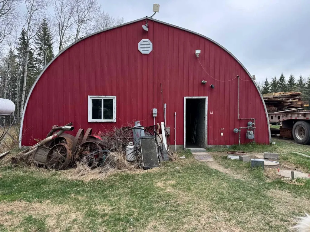4104 Township Road 473a Rural Brazeau County AB T0C0P0