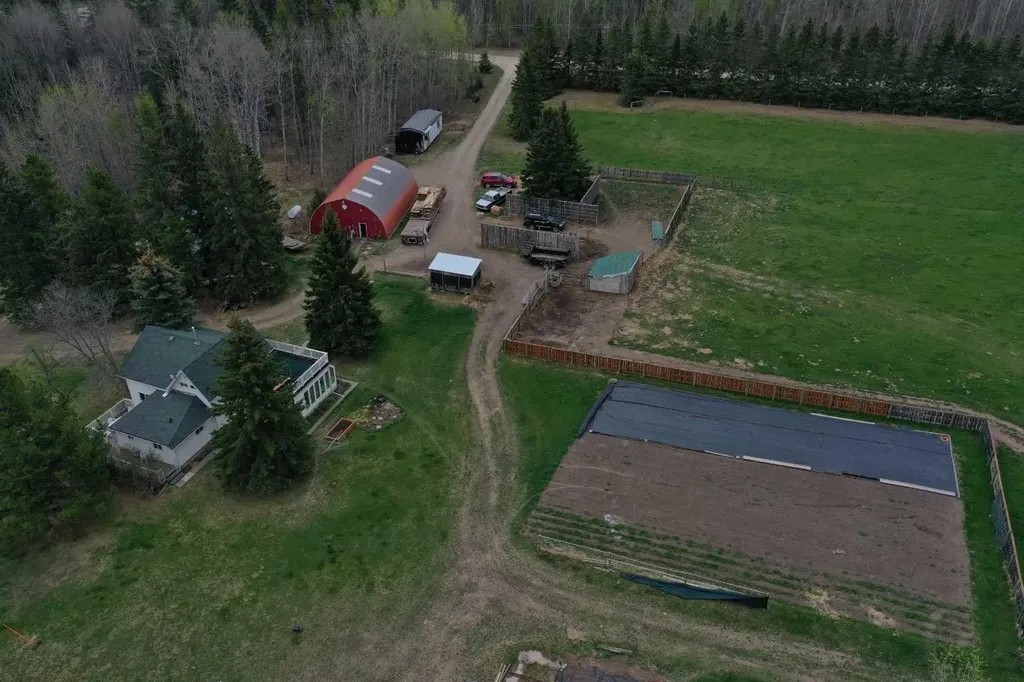 4104 Township Road 473a Rural Brazeau County AB T0C0P0