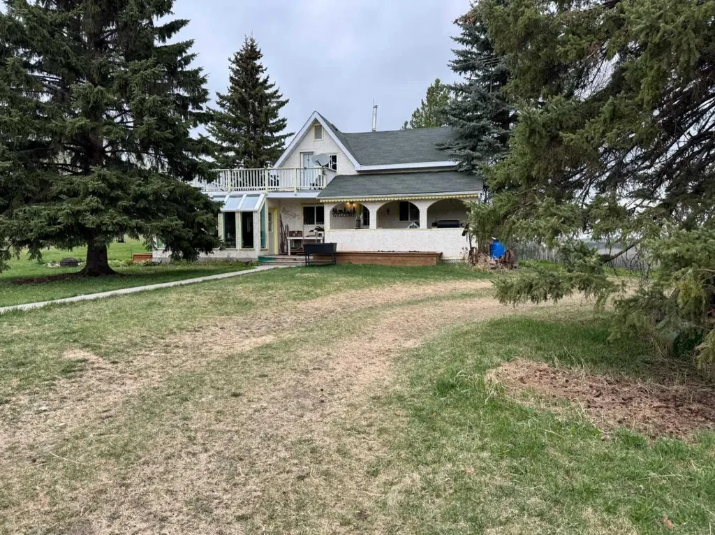 4104 Township Road 473a Rural Brazeau County AB T0C0P0