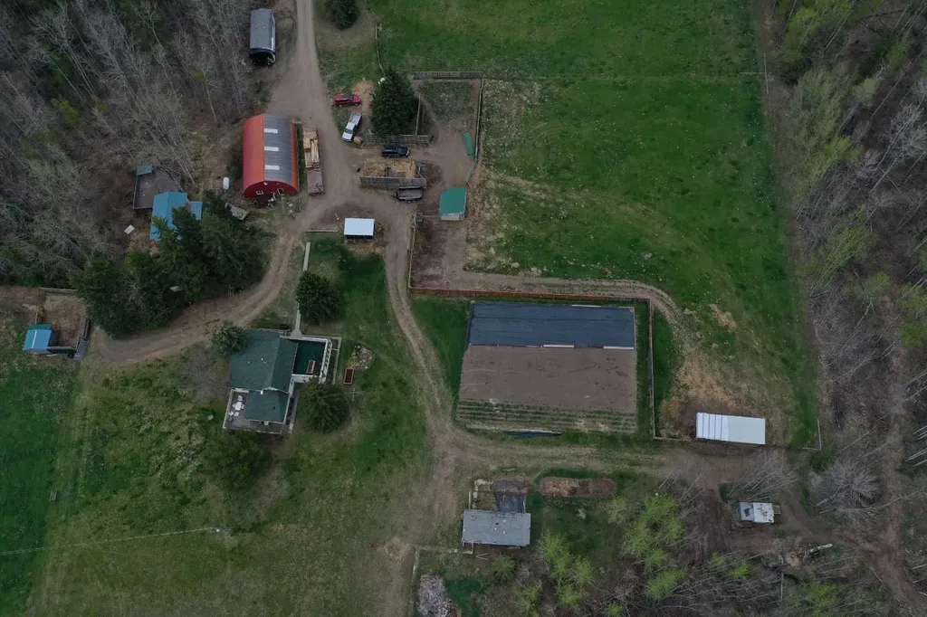 4104 Township Road 473a Rural Brazeau County AB T0C0P0