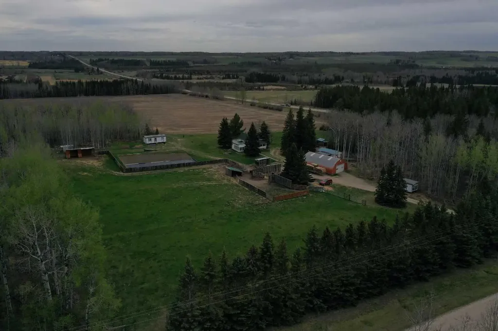 4104 Township Road 473a Rural Brazeau County AB T0C0P0