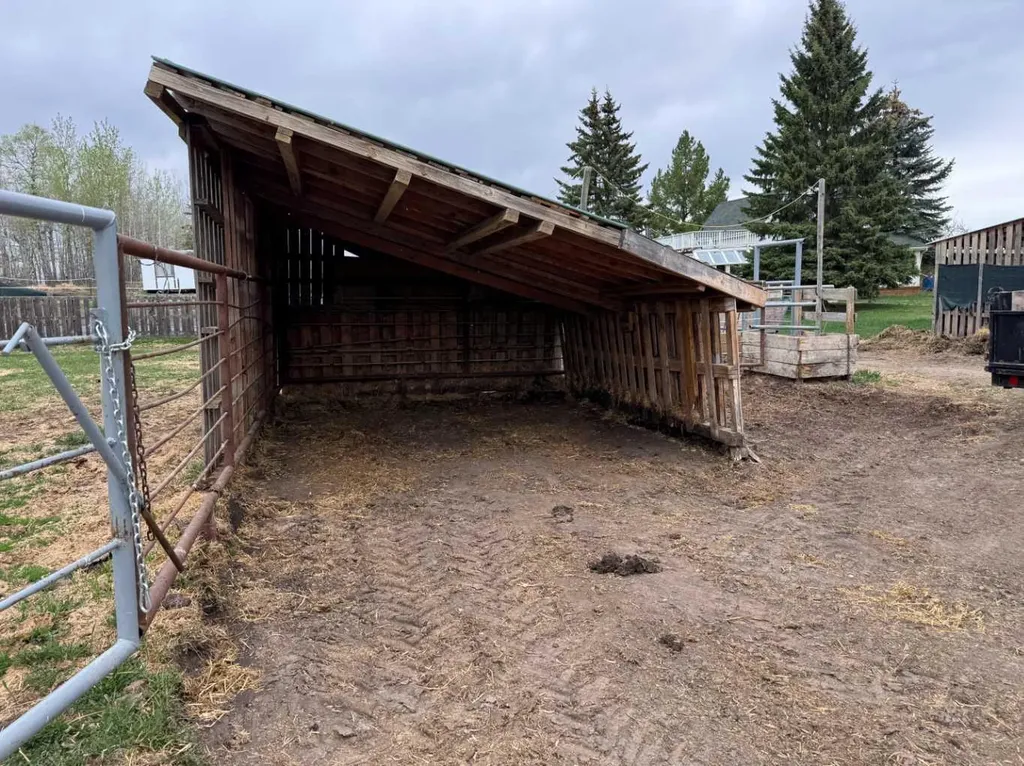 4104 Township Road 473a Rural Brazeau County AB T0C0P0