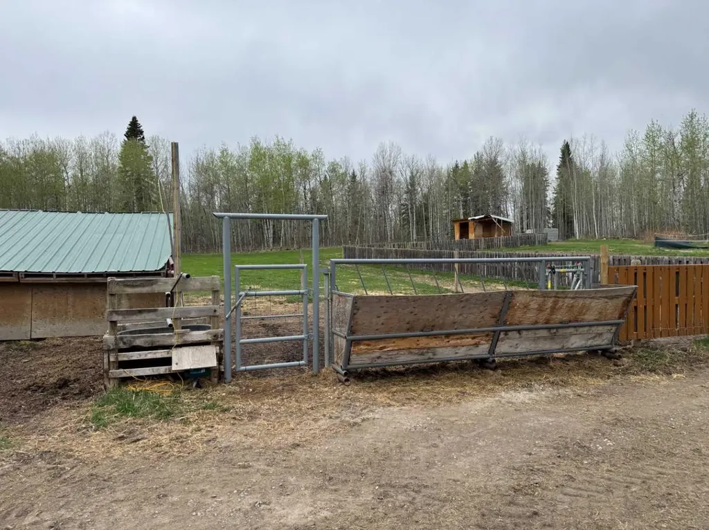4104 Township Road 473a Rural Brazeau County AB T0C0P0