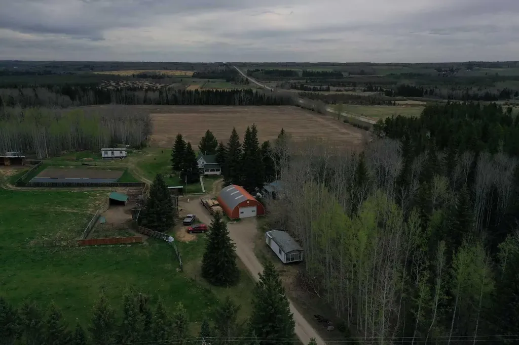 4104 Township Road 473a Rural Brazeau County AB T0C0P0