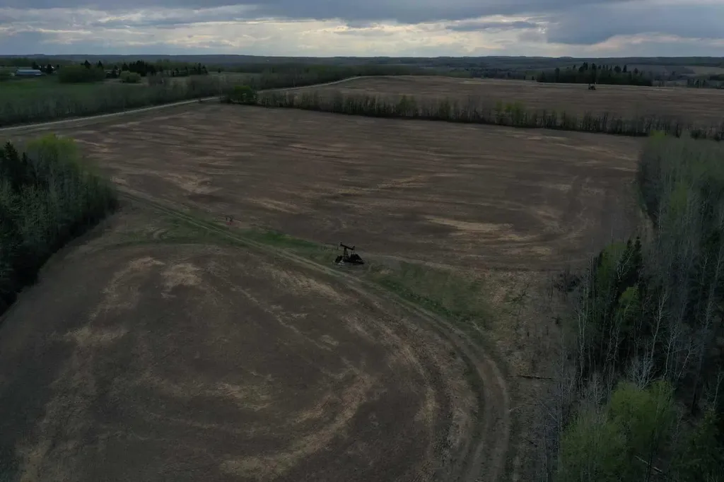 4104 Township Road 473a Rural Brazeau County AB T0C0P0